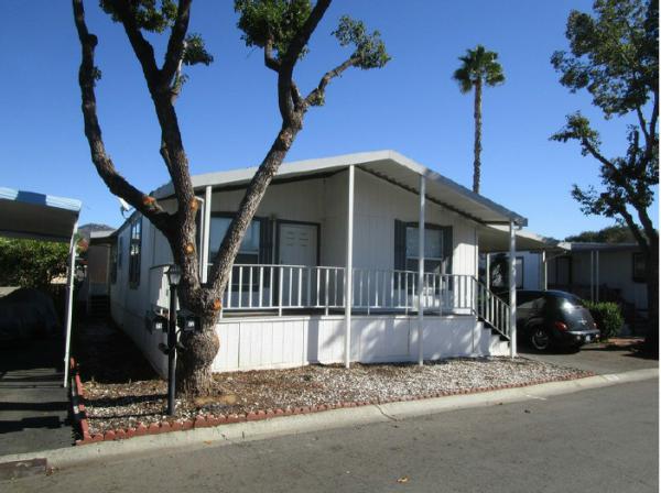 Eastwood Meadows Mobile Home Community 2550 E. VALLEY PRKWYEscondido, CA 92027