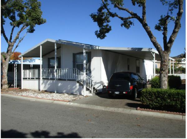 Eastwood Meadows Mobile Home Community 2550 E. VALLEY PRKWYEscondido, CA 92027