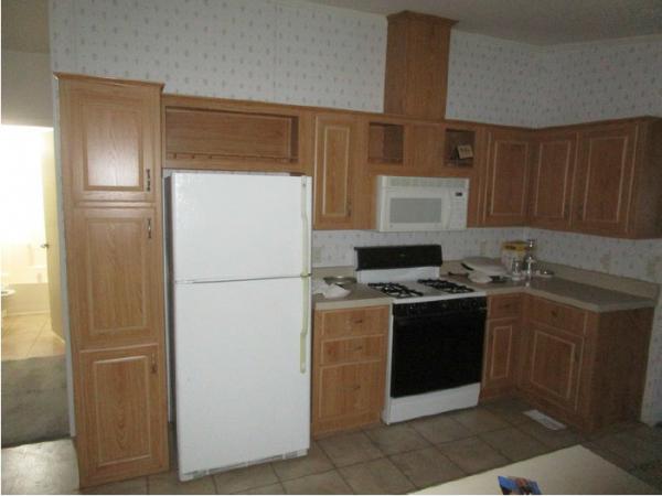Eastwood Meadows Mobile Home Community 2550 E. VALLEY PRKWYEscondido, CA 92027