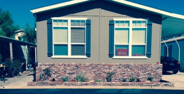 Imperial Mobile Estates2300 E Valley Pkwy #29Escondido, CA 92027
