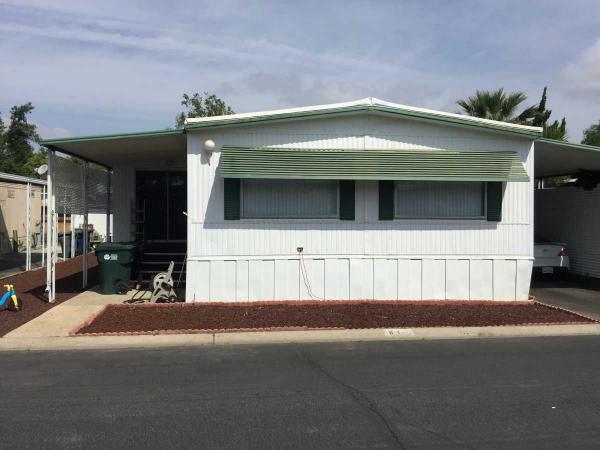 Escondido Mobile Park West Adult 2700 East Valley ParkwayEscondido, CA 92027