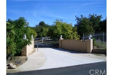 40722 Daily Road, Fallbrook, CA 92028