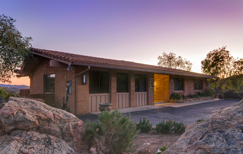 3563 Canonita Drive, Fallbrook, United States 92028