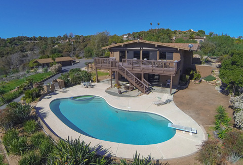 3563 Canonita Drive, Fallbrook, United States 92028