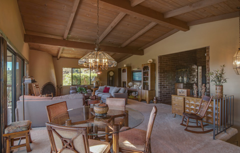 3563 Canonita Drive, Fallbrook, United States 92028