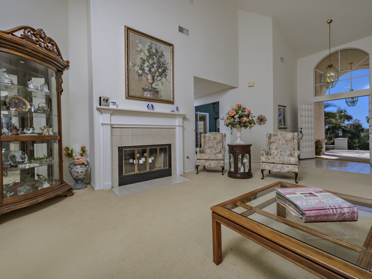 3295 Caminita Cortina, Fallbrook, CA 92028