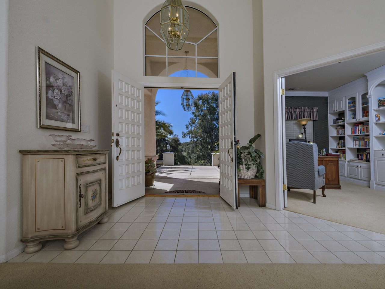 3295 Caminita Cortina, Fallbrook, CA 92028