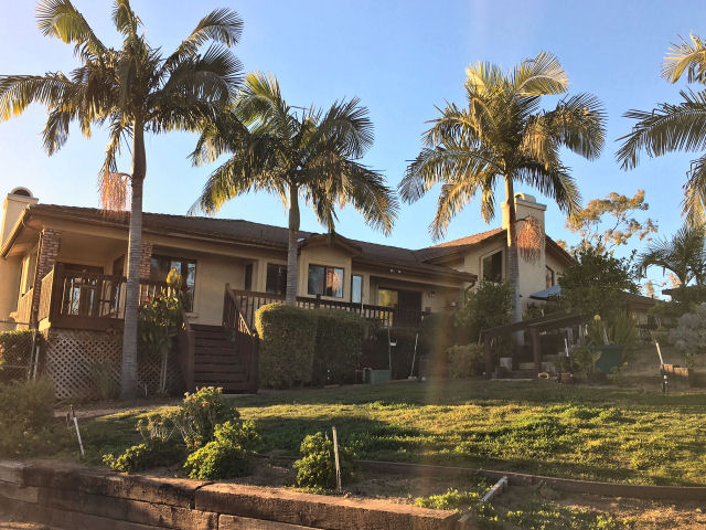 1541 Winterwarm Dr, Fallbrook, United States 92028