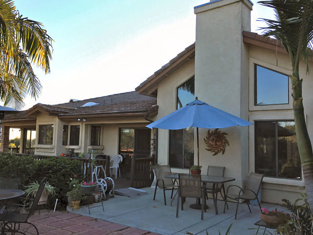 1541 Winterwarm Dr, Fallbrook, United States 92028