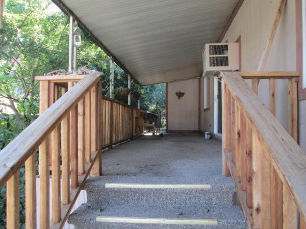 Valley Oaks Park 3909 reche rd #51Fallbrook, CA 92028