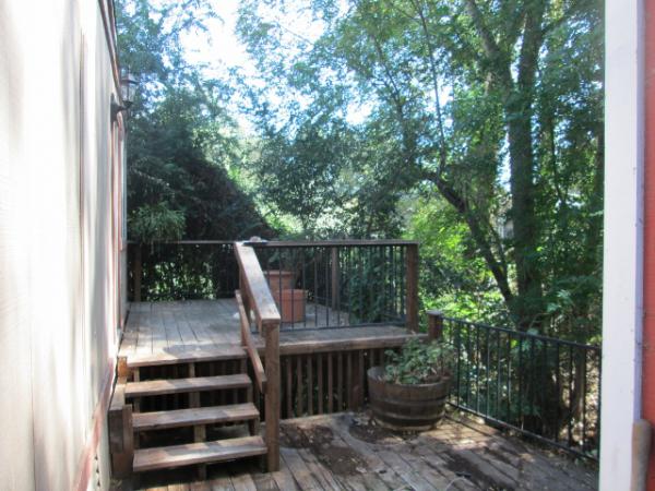Valley Oaks Park 3909 reche rd #51Fallbrook, CA 92028