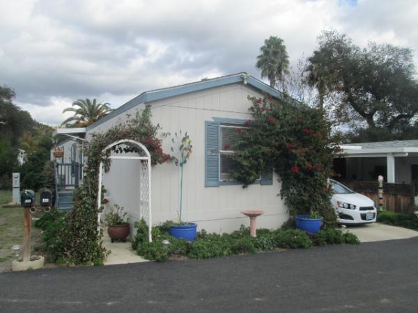 Valley Oaks Park 3909 Reche Rd #181Fallbrook, CA 92028