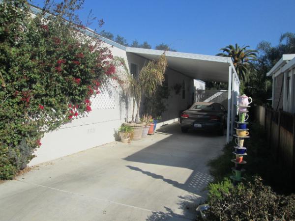 Valley Oaks Park 3909 Reche Rd #181Fallbrook, CA 92028