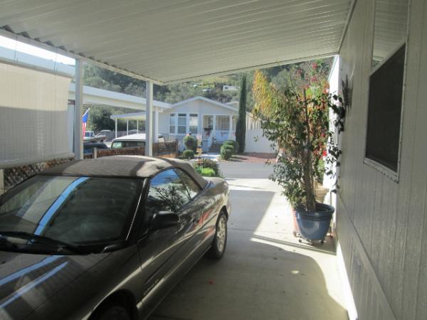 Valley Oaks Park 3909 Reche Rd #181Fallbrook, CA 92028