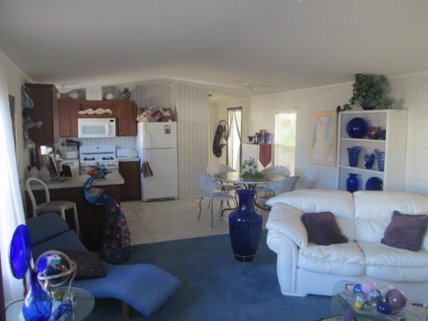 Valley Oaks Park 3909 Reche Rd #181Fallbrook, CA 92028