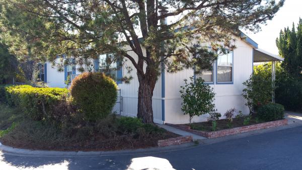 Crestview Estate Mobile Home Park1120 E Mission Rd, Spc 1Fallbrook, CA 92028