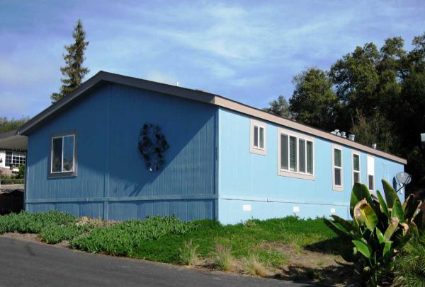Valley Oaks Park 3909 Reche Rd #117Fallbrook, CA 92028