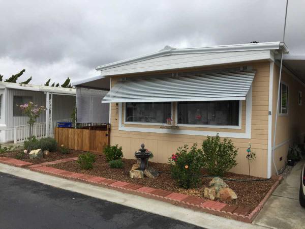 Crestview Estate Mobile Home Park1120 E. Mission RdFallbrook, CA 92028