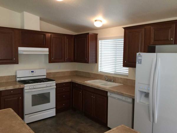 Valley Oaks Park 3909 Reche Rd #193Fallbrook, CA 92028
