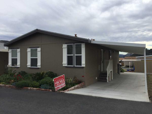 Valley Oaks Park 3909 Reche Rd #213Fallbrook, CA 92028