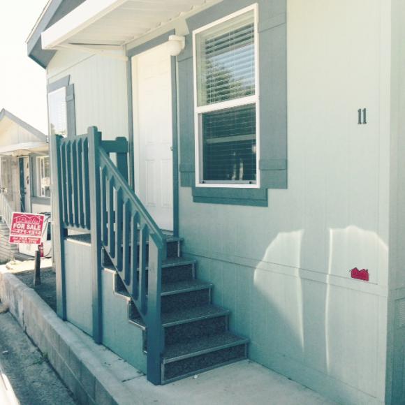 Sunshine Park Estates Inc 1638 Calavo Rd #11Fallbrook, CA 92028