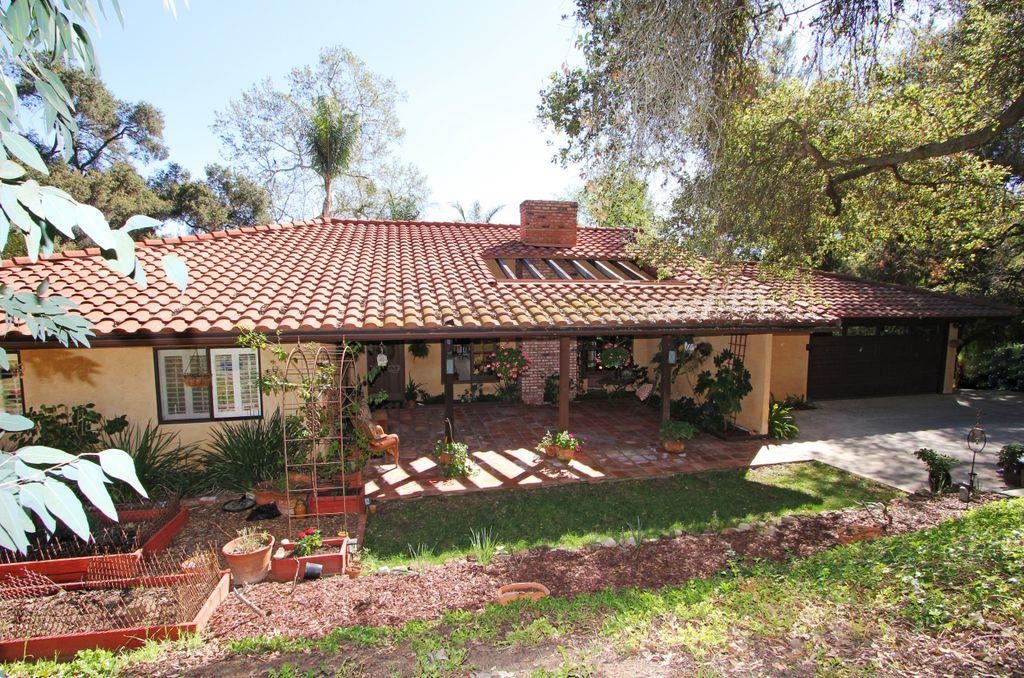 266 Via De Amo, Fallbrook, CA 92028