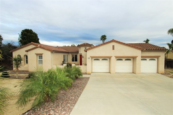 1239 Firecrest, Fallbrook, United States 92028