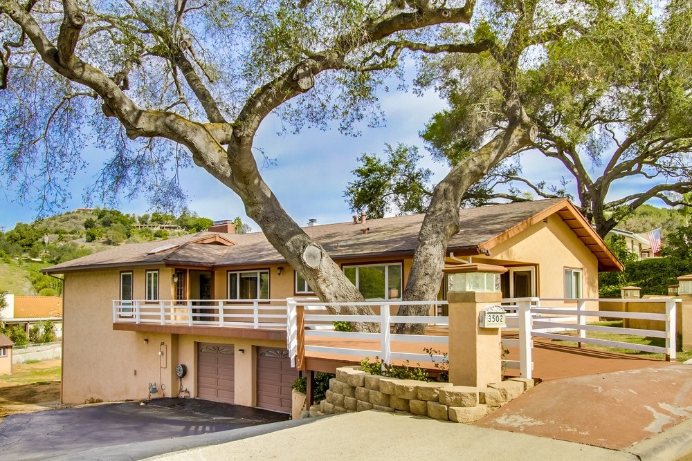 3502 Laketree Dr., Fallbrook, CA 92028