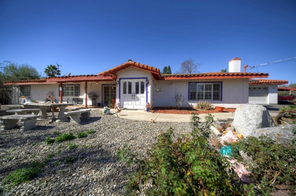 1249 Via Encinos Dr, Fallbrook, United States 92028