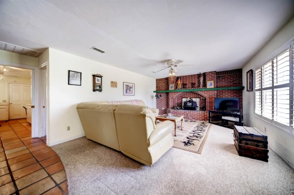 1249 Via Encinos Dr, Fallbrook, United States 92028