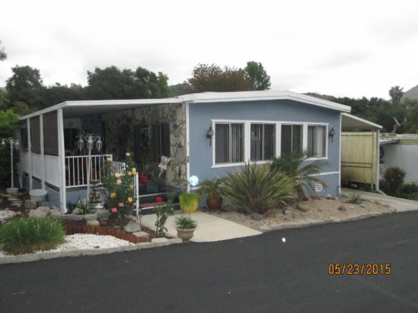Valley Oaks Park 3909 Reche Road, Sp. 50Fallbrook, CA 92028