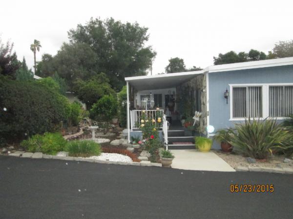Valley Oaks Park 3909 Reche Road, Sp. 50Fallbrook, CA 92028