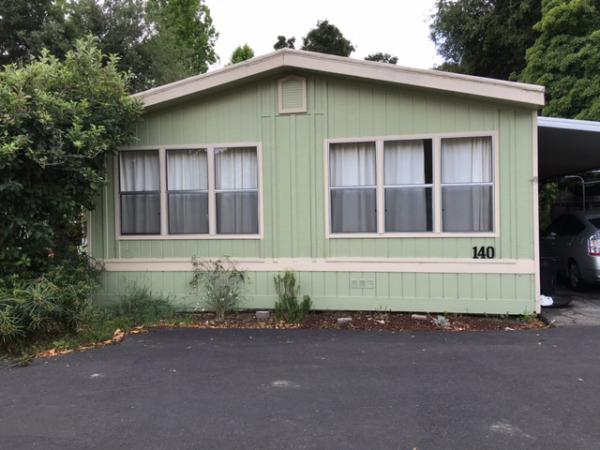 Valley Oaks Park 3909 Reche Rd #140Fallbrook, CA 92028