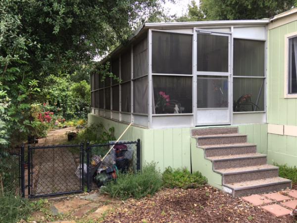 Valley Oaks Park 3909 Reche Rd #140Fallbrook, CA 92028