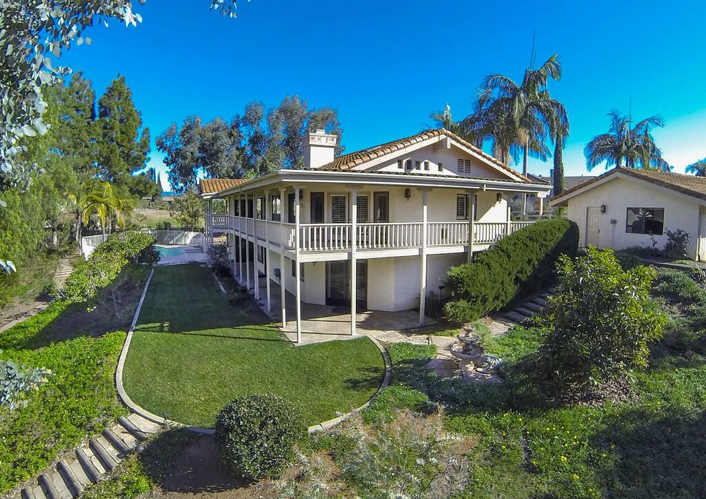 1149 McDonald Rd, Fallbrook, United States 92028