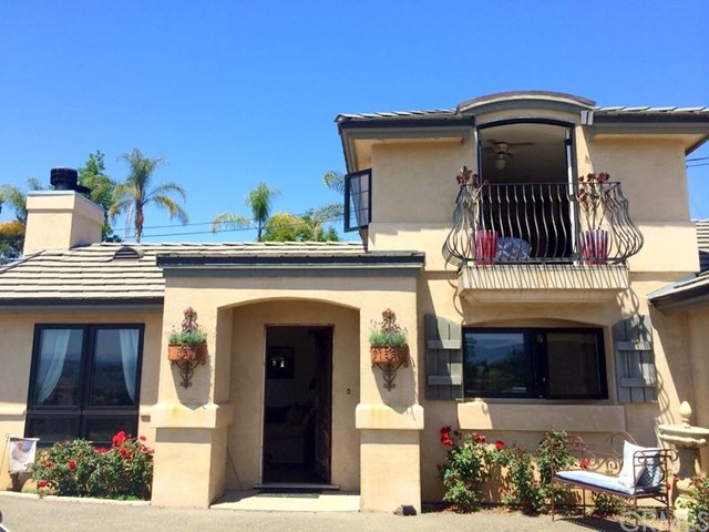 3668 Alta Vista Drive, Fallbrook, United States 92028