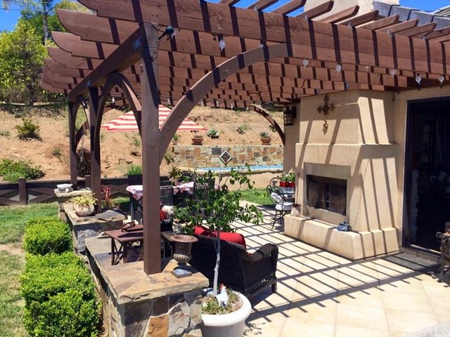 3668 Alta Vista Drive, Fallbrook, United States 92028
