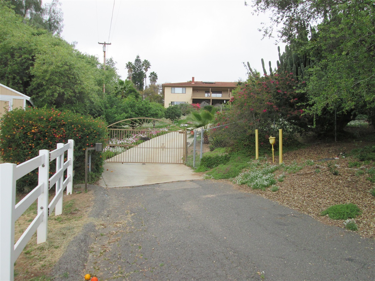 3635 La Canada Rd., Fallbrook, CA 92028