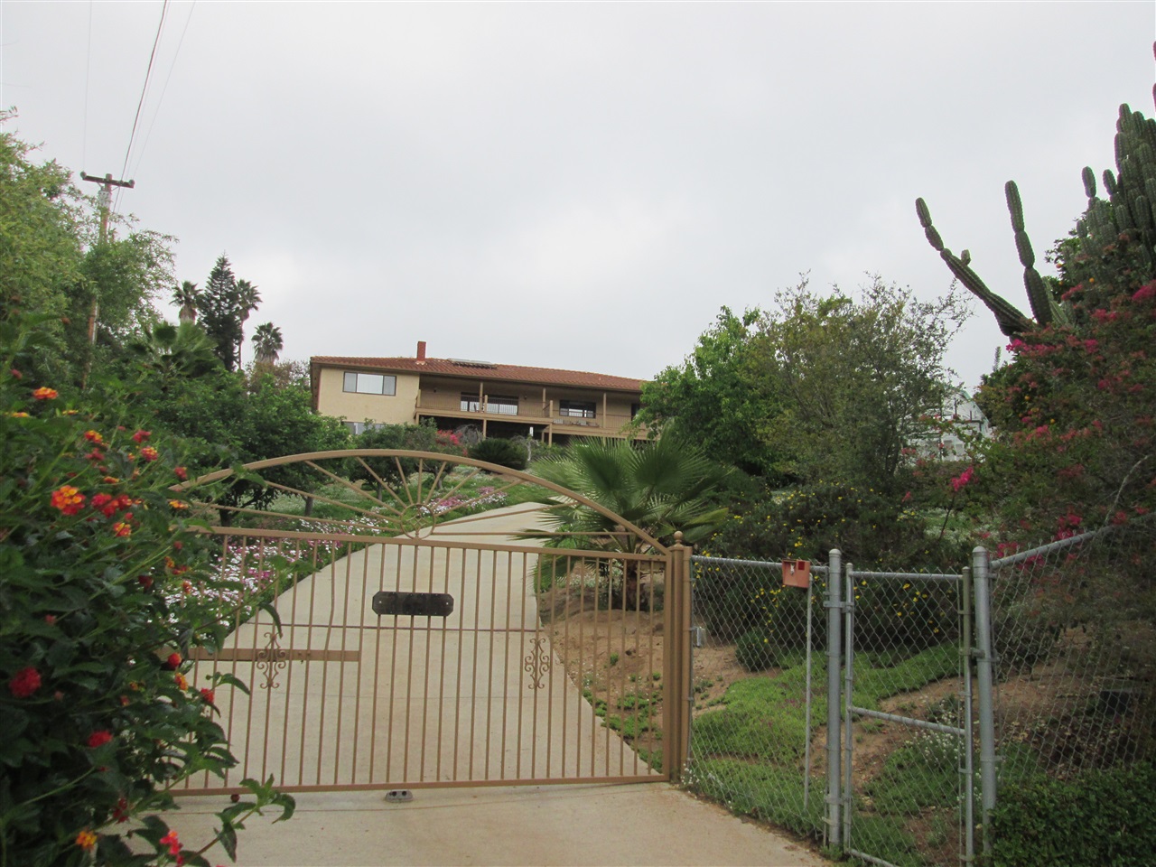 3635 La Canada Rd., Fallbrook, CA 92028