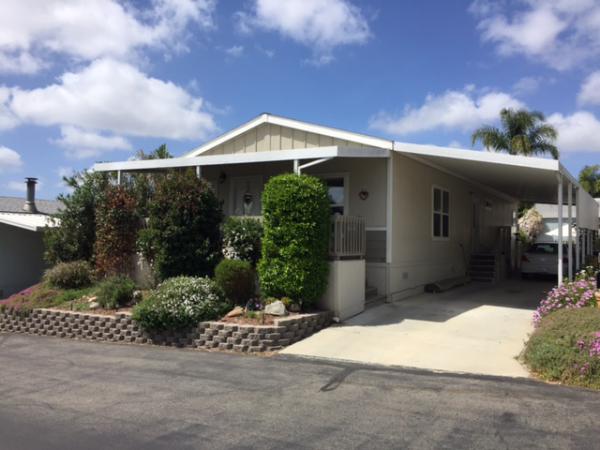 Green Tree Mobile Estates 1301 S Hale Ave #71Escondido, CA 92029