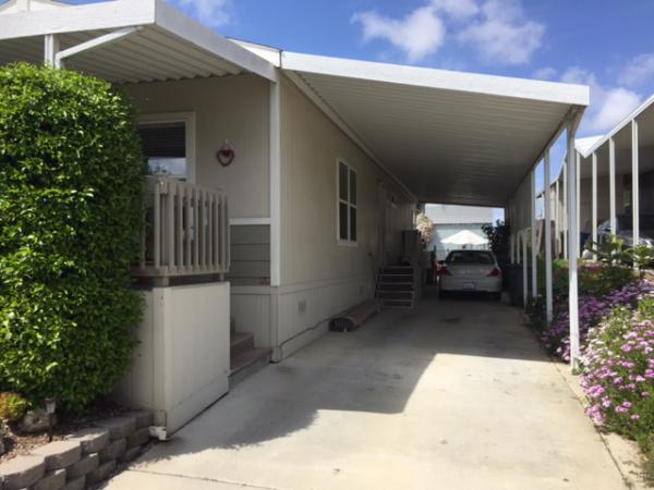Green Tree Mobile Estates 1301 S Hale Ave #71Escondido, CA 92029