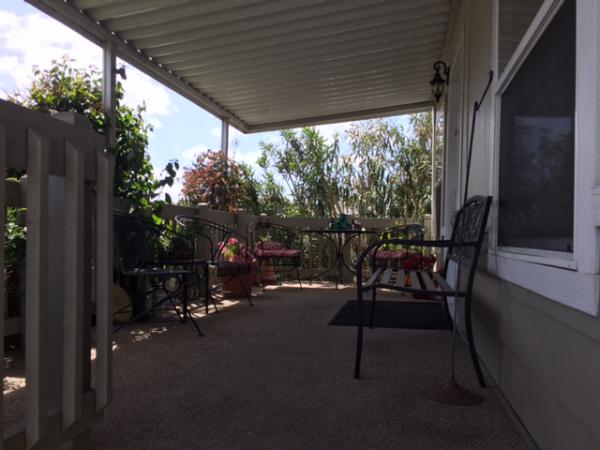 Green Tree Mobile Estates 1301 S Hale Ave #71Escondido, CA 92029