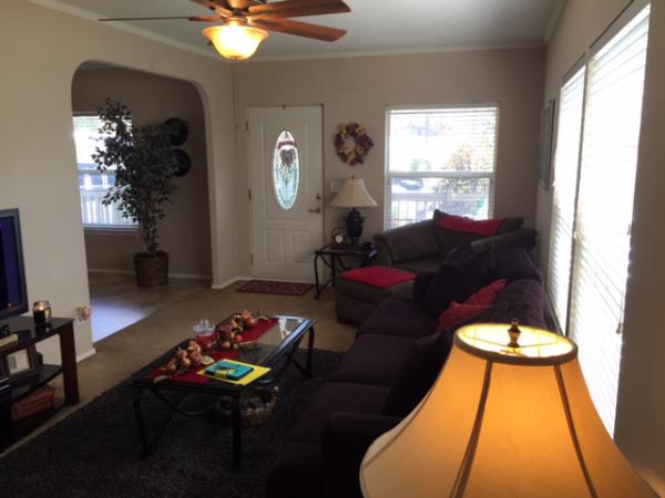 Green Tree Mobile Estates 1301 S Hale Ave #71Escondido, CA 92029