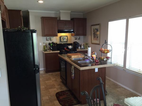 Green Tree Mobile Estates 1301 S Hale Ave #71Escondido, CA 92029