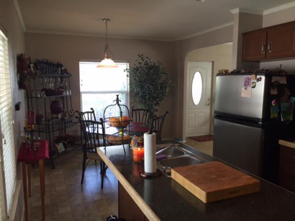 Green Tree Mobile Estates 1301 S Hale Ave #71Escondido, CA 92029