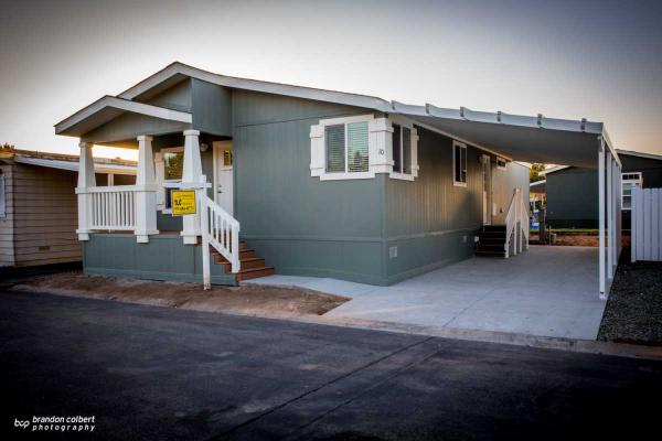 Casa Grande Mobile Estates1001 S. Hale #10Escondido, CA 92029