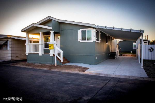 Casa Grande Mobile Estates1001 S. Hale #10Escondido, CA 92029