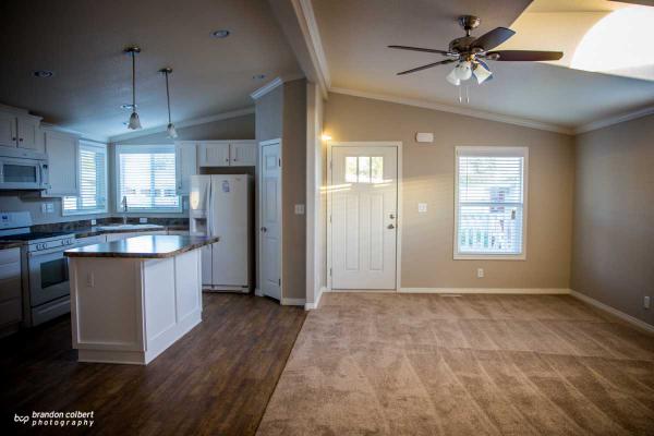 Casa Grande Mobile Estates1001 S. Hale #10Escondido, CA 92029