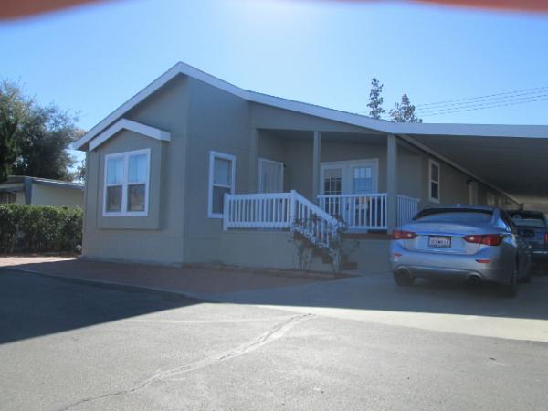 Green Tree Mobile Estates 1301 S. Hale Ave. #22Escondido, CA 92029