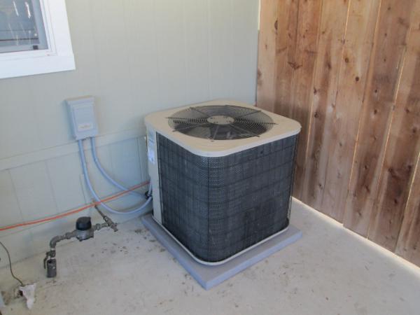 Green Tree Mobile Estates 1301 S. Hale Ave. #22Escondido, CA 92029
